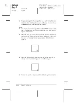 Preview for 82 page of Epson 1200 series User Manual