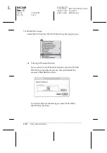 Preview for 96 page of Epson 1200 series User Manual