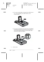 Preview for 110 page of Epson 1200 series User Manual