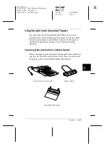 Preview for 113 page of Epson 1200 series User Manual