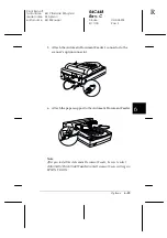 Preview for 115 page of Epson 1200 series User Manual