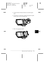 Preview for 129 page of Epson 1200 series User Manual