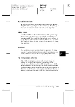 Preview for 153 page of Epson 1200 series User Manual