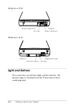 Preview for 11 page of Epson 1250 - Perfection Photo Flatbed Scanner Reference Manual