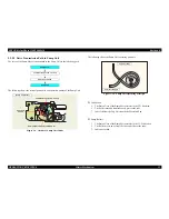 Предварительный просмотр 32 страницы Epson 1400 - Stylus Photo Color Inkjet Printer Service Manual