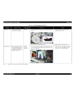 Предварительный просмотр 60 страницы Epson 1400 - Stylus Photo Color Inkjet Printer Service Manual