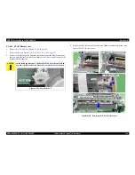 Предварительный просмотр 114 страницы Epson 1400 - Stylus Photo Color Inkjet Printer Service Manual