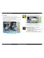 Предварительный просмотр 123 страницы Epson 1400 - Stylus Photo Color Inkjet Printer Service Manual