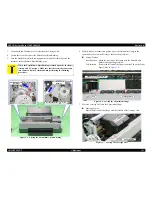 Предварительный просмотр 141 страницы Epson 1400 - Stylus Photo Color Inkjet Printer Service Manual