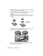 Preview for 36 page of Epson 1400 - Stylus Photo Color Inkjet Printer User Manual