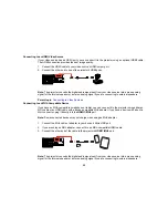 Предварительный просмотр 25 страницы Epson 1440 User Manual