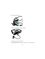 Предварительный просмотр 50 страницы Epson 1440 User Manual