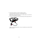 Предварительный просмотр 52 страницы Epson 1440 User Manual