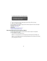 Предварительный просмотр 57 страницы Epson 1440 User Manual