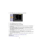 Предварительный просмотр 94 страницы Epson 1440 User Manual