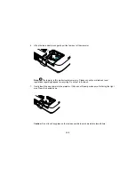 Предварительный просмотр 125 страницы Epson 1440 User Manual