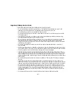 Предварительный просмотр 157 страницы Epson 1440 User Manual