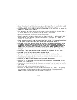 Предварительный просмотр 158 страницы Epson 1440 User Manual