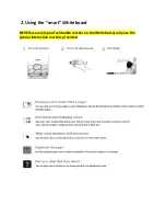 Preview for 4 page of Epson 1450Wi Quick Start Manual