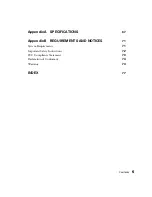 Preview for 5 page of Epson 15000 - GT - Flatbed Scanner User Manual