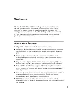 Preview for 7 page of Epson 15000 - GT - Flatbed Scanner User Manual