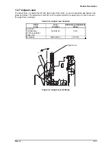 Preview for 19 page of Epson 1520 - Stylus Color Inkjet Printer Service Manual