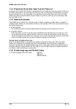 Preview for 28 page of Epson 1520 - Stylus Color Inkjet Printer Service Manual