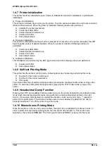 Preview for 38 page of Epson 1520 - Stylus Color Inkjet Printer Service Manual