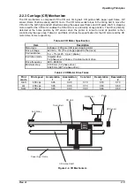 Preview for 47 page of Epson 1520 - Stylus Color Inkjet Printer Service Manual