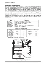 Preview for 48 page of Epson 1520 - Stylus Color Inkjet Printer Service Manual