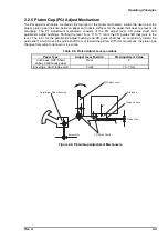 Preview for 51 page of Epson 1520 - Stylus Color Inkjet Printer Service Manual