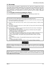 Preview for 72 page of Epson 1520 - Stylus Color Inkjet Printer Service Manual