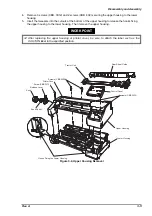 Preview for 76 page of Epson 1520 - Stylus Color Inkjet Printer Service Manual