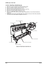 Preview for 103 page of Epson 1520 - Stylus Color Inkjet Printer Service Manual