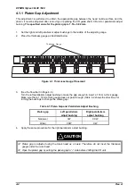 Preview for 107 page of Epson 1520 - Stylus Color Inkjet Printer Service Manual