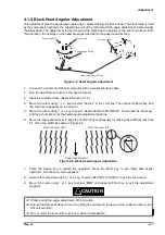 Preview for 112 page of Epson 1520 - Stylus Color Inkjet Printer Service Manual