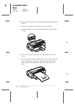 Предварительный просмотр 128 страницы Epson 1520 - Stylus Color Inkjet Printer User Manual