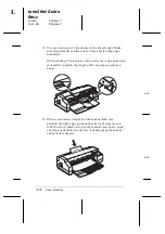 Preview for 152 page of Epson 1520 - Stylus Color Inkjet Printer User Manual