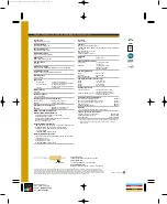 Preview for 2 page of Epson 1640SU - Perfection Photo Scanner Specifications