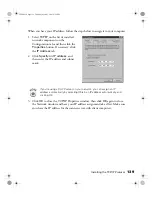 Preview for 146 page of Epson 1680 - Expression Special Edition User Manual