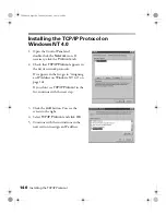 Preview for 147 page of Epson 1680 - Expression Special Edition User Manual