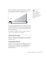 Предварительный просмотр 15 страницы Epson 1700C - PowerLite XGA LCD Projector User Manual