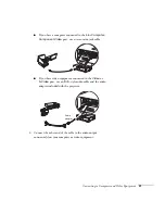 Предварительный просмотр 41 страницы Epson 1700C - PowerLite XGA LCD Projector User Manual