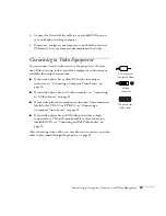 Preview for 39 page of Epson 1705C - PowerLite XGA LCD Projector User Manual