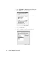 Preview for 54 page of Epson 1705C - PowerLite XGA LCD Projector User Manual