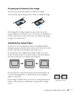 Preview for 23 page of Epson 1735W - PowerLite WXGA LCD Projector User Manual