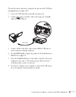 Предварительный просмотр 43 страницы Epson 1735W - PowerLite WXGA LCD Projector User Manual