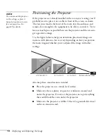 Preview for 14 page of Epson 1810p - PowerLite XGA LCD Projector User Manual