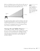 Preview for 15 page of Epson 1810p - PowerLite XGA LCD Projector User Manual