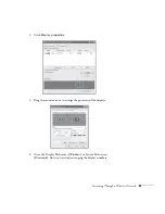 Preview for 91 page of Epson 1815p - PowerLite XGA LCD Projector User Manual